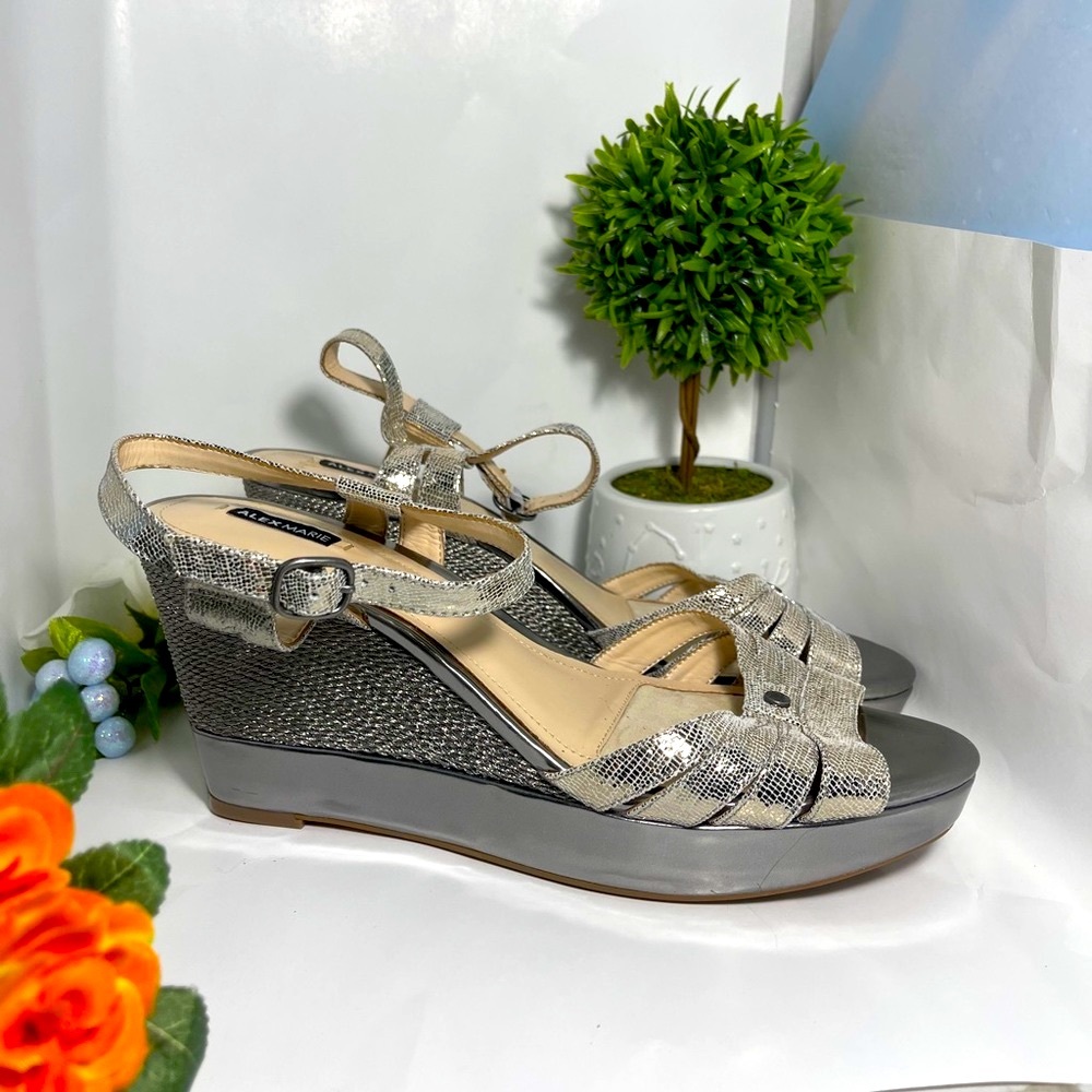 Women’s Alex Marie shoes